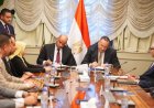 تعاون بين وزارة التعليم العالي ووزارة العمل لتدريب كوادر متخصصة في السوق المصري