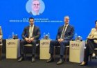بدوي يعلن عن تسوية المستحقات كاملة لشركاء الاستثمار في قطاع النفط والغاز