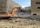 104 آلاف و60 مخالفة مرورية تم ضبطها في 24 ساعة خلال حملات الانضباط المروري