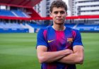 برشلونة يوقع صفقة مستقبلية ويضم نجم الأهلي بشكل نهائي