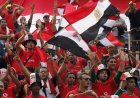 مصر تستعد بكثافة لكأس العالم 2026 مع حضور جماهيري حاشد في الولايات المتحدة