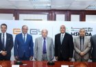 تنمية المشروعات تعقد شراكة مع شركة EXBY لاستكشاف أسواق تصديرية جديدة