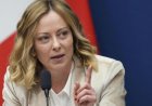 رئيسة الوزراء الإيطالية تؤكد أهمية دعم كييف والضغط على روسيا للحفاظ على الأمن الأوروبي