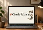 أنثروبيك تعلن عن إطلاق نموذج Claude Fable 5 الذي يتفوق على GP في الأداء