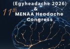 المؤتمر المصري الدولي الخامس للصداع يستعرض فعالية استخدام البوتوكس كعلاج مبتكر