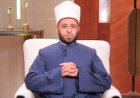 وزير الأوقاف يؤكد أهمية التعاون مع مركز المعلومات في تعزيز التطوير المؤسسي