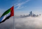 الإمارات تعبر عن إدانتها القوية للهجمات الإيرانية المتجددة على البحرين والكويت والأردن