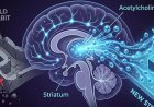 اكتشاف مادة كيميائية في الدماغ تعزز القدرة على التخلص من العادات السيئة