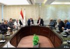 وزيرا التعليم والعمل يتعاونان لتأهيل الكوادر بشهادات دولية معززة