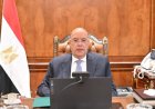 رئيس مجلس النواب المصري يؤكد دعم بلاده الكامل لأشقائها العرب