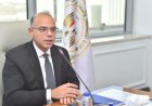وزير الاستثمار يعزز أهمية تطوير أدوات تمويل مبتكرة لدعم جهود التحول الأخضر