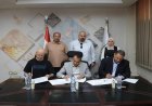 محافظة الجيزة وتعاون مع جهاز السادس من أكتوبر لحل مشكلة الكلاب الضالة
