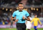 عمر أرتان يتولى إدارة السوبر الأوروبي بعد استبعاده من المونديال