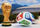 مواجهة افتتاح المونديال تسيطر على خريطة مباريات الخميس وقنوات البث المباشر