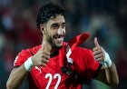 مرموش يؤكد المنافسة على اللقب وإظهار قيمة مصر للعالم