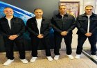 رباعي مصري يحقق إنجازاً تاريخياً في انطلاق كأس العالم