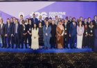وزير السياحة يشارك في الدورة الـ126 لمنظمة الأمم المتحدة في إسبانيا لتعزيز السياحة العالمية