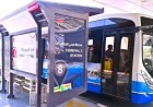 تطوير محطات الشاتل باص بمطار القاهرة لتعزيز حركة الركاب وتجربة السفر
