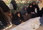 استشهاد فلسطيني وجرحى نتيجة قصف الاحتلال الإسرائيلي في غزة الجنوبية