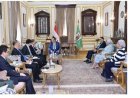 د. عبد الصادق يؤكد أن العلاقات المصرية الصينية تدخل مرحلة جديدة من التعاون غير المسبق