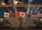 احتفالات كأس العالم تنطلق في ثلاث دول لأول مرة في التاريخ
