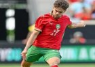 ريال بيتيس يقدم الدعم للزلزولي بعد استبعاده من قائمة كأس العالم