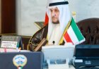 نائب رئيس وزراء الكويت يؤكد إدانته القوية لاعتداءات إيران على الخليج والأردن
