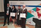 الزراعة تستعرض إنجازاتها في المؤتمر العلمي لاستدامة الثروة الحيوانية بالسنغال
