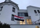 الخارجية العراقية تشجب بشدة الهجمات الموجهة ضد الأردن والبحرين والكويت