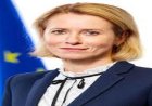 كالاس تحذر من عواقب العودة إلى حرب شاملة على المنطقة بأسرها