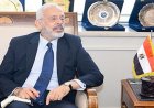سفير اليونان في مصر يشيد بالإسكندرية كنموذج حي للعلاقات التاريخية بين مصر واليونان