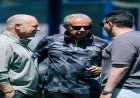 أبو ريدة وأبو زهرة ينضمان إلى معسكر منتخب مصر في أمريكا لتعزيز الاستعدادات القارية