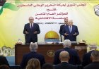 عباس يؤكد أن الفلسطينيين متحدون في خندق واحد لمواجهة تصفية قضيتهم