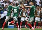 انطلاق فعاليات كأس العالم 2026 في أزتيكا والمكسيك تكتب تاريخ البطولة من الصفحة الأولى
