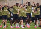 كندا تفتتح أول مباراة كأس عالم على أراضيها بمواجهة مثيرة أمام البوسنة والهرسك