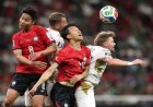 طاقم تحكيم مصري يتألق في مباراة مثيرة كوريا الجنوبية تحقق انتصاراً على التشيك 2-1