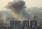 تصاعد التوتر في جنوب لبنان: غارات إسرائيلية تستهدف دبين وجبشيت ومجدل زون