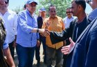 وزير الري يزور محافظة الشرقية لتفقد وضع الري في ذروة الاحتياجات المائية