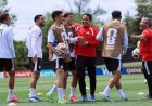 منتخب مصر ينطلق في رحلة طويلة وشاقة نحو حلم مونديال 2026 بعد قطع 10 آلاف كيلومتر