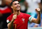 رونالدو يوجه منتخب البرتغال نحو تحقيق الحلم باللقب العالمي في مونديال 2026