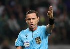 أباتي يسجل تاريخًا جديدًا كأول برازيلي يدير مباراة لمصر في كأس العالم