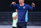 جمال سلامي يؤكد أن الأردن في كأس العالم للاستمتاع والتعلم مع عدم الخوف من المنافسة