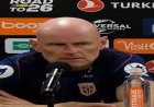 مدرب النرويج ينتقد النفاق في كأس العالم بسبب أيمن حسين