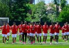 إبراهيم حسن يعلن تفاصيل برنامج منتخب مصر استعدادا لمباراة بلجيكا