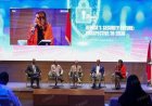 المغرب يُختتم الدورة العاشرة للمؤتمر الإفريقي السنوي للسلم والأمن بنجاح