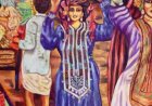 الاوبرا تستعرض الحضارة المصرية من بلقيس إلى نفرتيتي برؤية فريدة من اليمني محمد سبأ