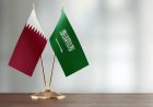 قطر والسعودية تعبران عن دعمهما للتقدم المحرز في المفاوضات بين أمريكا وإيران