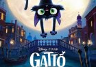 ديزني وبيكسار تكشفان عن أول إعلان تشويقي لفيلم Gatto المنتظر