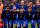 الولايات المتحدة وباراجواي تبدأان مشوارهما في المجموعة الرابعة لكأس العالم 2026