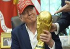 ترامب غير موجود في مباراة افتتاحية الولايات المتحدة بكأس العالم 2026 ضد باراجواي
